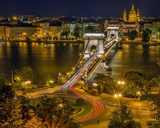 Hidden Treasures in Budapest: Unveiling the City's Best-Kept Secrets and Unique Spots Hidden Treasures in Budapest: Unveiling the City's Best-Kept Secrets and Unique Spots